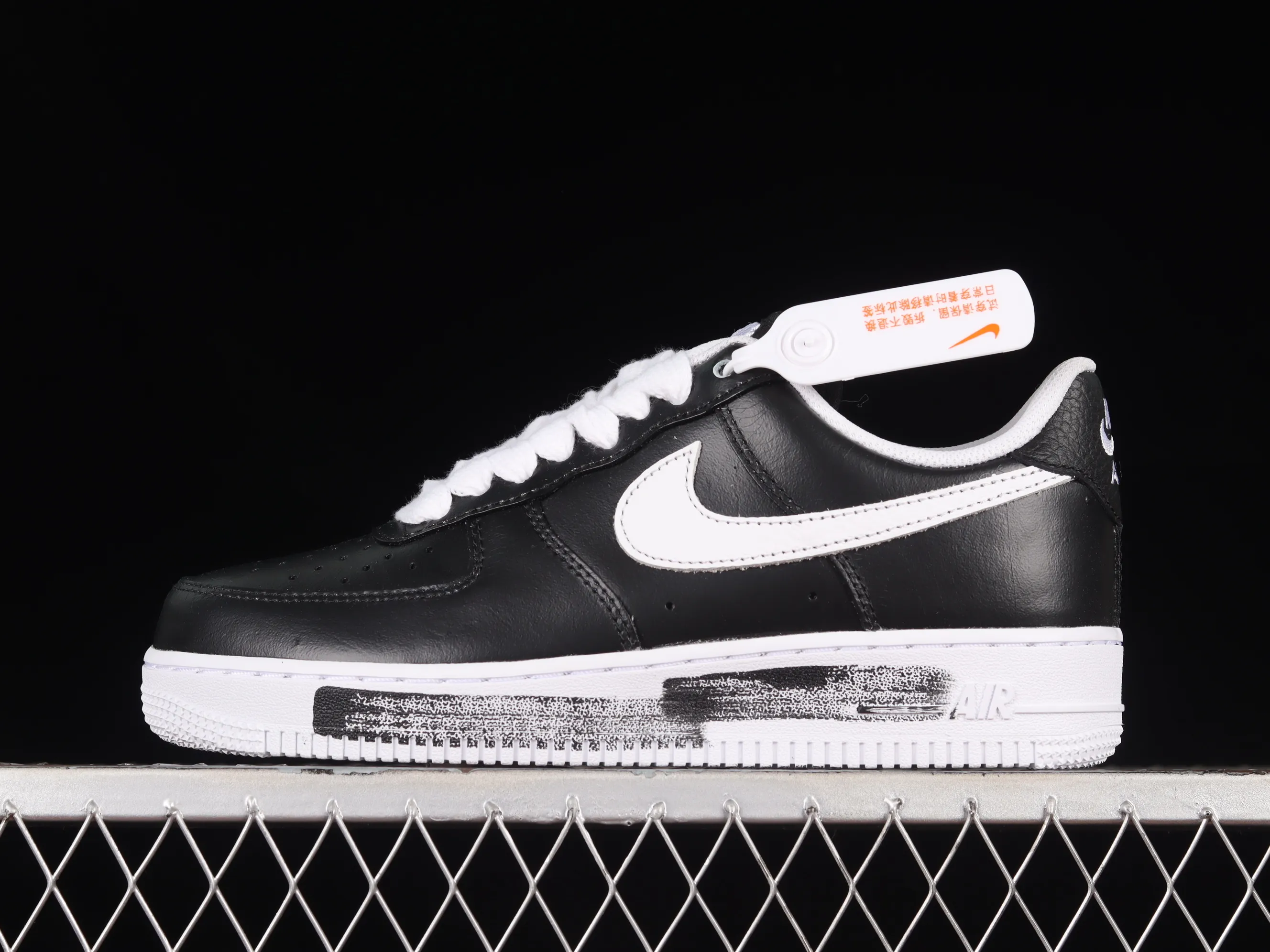 All Categories Nk Air Force 1 Air Force Series Nk Air Force 1 Low Air Force Low OG Version Peaceminusone x Nk Air Force 1'07 Air Force One/Co-branded Graffiti Casual Sneakers AQ3692-001